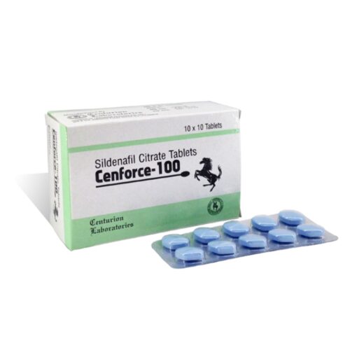 Cenforce 100 mg Ordinazione online in Italia