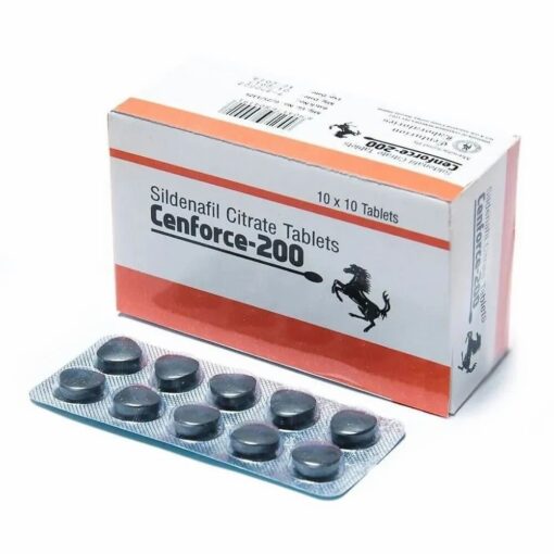 Cenforce 200 mg Ordinazione online in Italia