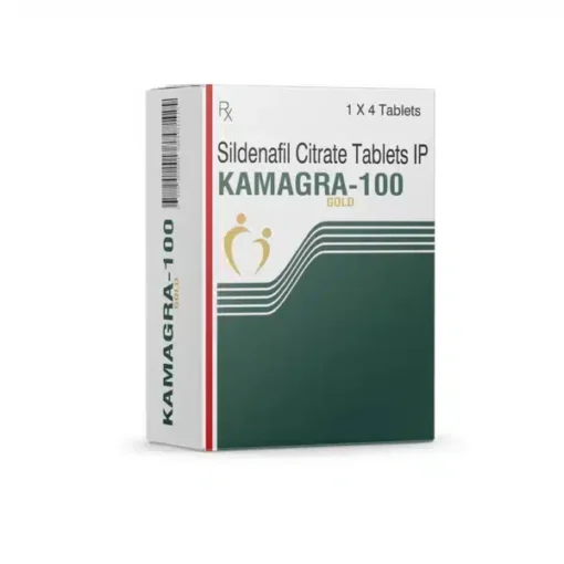 Kamagra 100mg  Ordinazione online in Italia