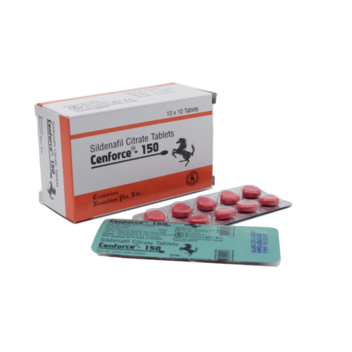 Cenforce 150 mg Ordinazione online in Italia